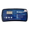 Aquecedor Solar Para Piscinas Ate 32m³ 8 Placas G1 Girassol + Controlador de Temperatura - 5