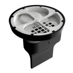 RALO ANTIESPUMA DN150 TIGRE - 1