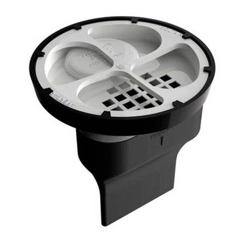 RALO ANTIESPUMA DN150 TIGRE