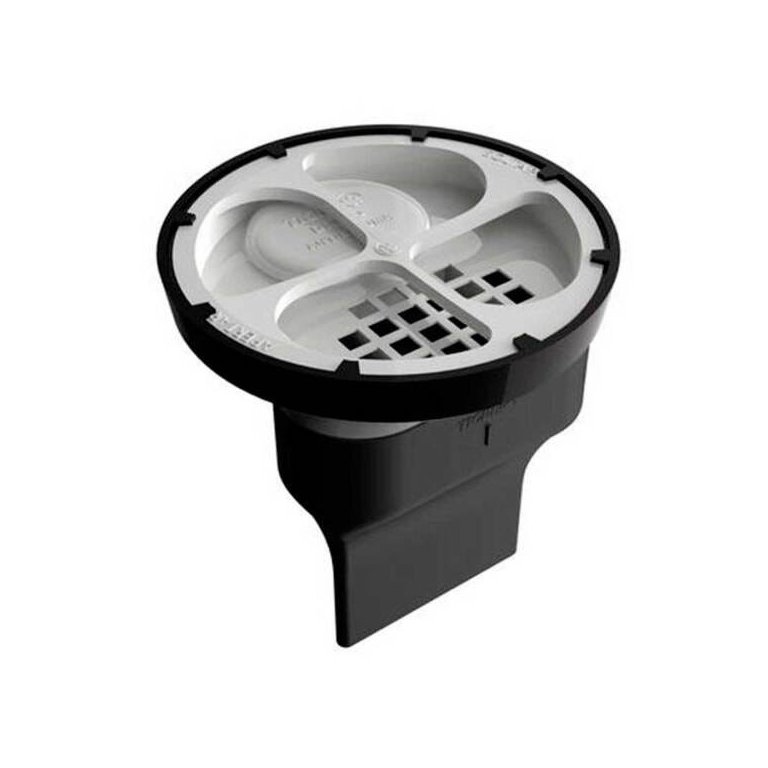 RALO ANTIESPUMA DN150 TIGRE