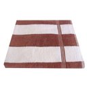 Ver imagem 1 de Toalha de Praia Ipanema - Lufamar Cor:Bege