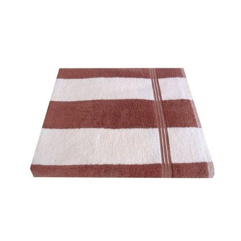 Toalha de Praia Ipanema - Lufamar Cor:Bege