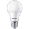 15 Lâmpadas Led Philips Bulbo 9w Branco Frio 806lm Equivale 60w - 2