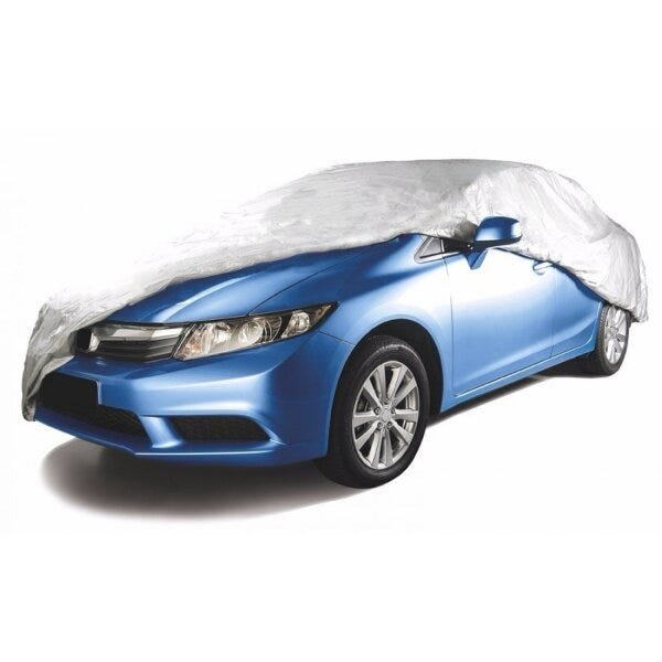 Capa para Carro Impermeável Tramontina P