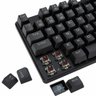 Teclado Mecânico Rgb Redragon Sindri Switch Marrom K671 - 5