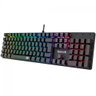 Teclado Mecânico Rgb Redragon Sindri Switch Marrom K671 - 3