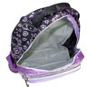 Mochila Monster High Punktitas Descendentes PK6174J - Roxa - 4