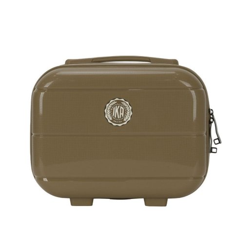 Frasqueira até 10 Kg Sammy - Ika - Coffee