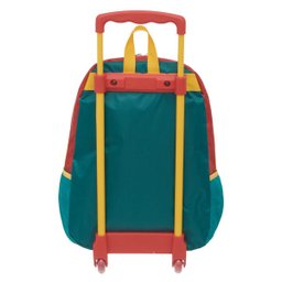 Mala com Carrinho Chaves Sem quer Querendo 943d01 - Pacific - 2