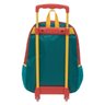 Mala com Carrinho Chaves Sem quer Querendo 943d01 - Pacific - 2