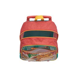 Mala com Carrinho Chaves Sem quer Querendo 943d01 - Pacific - 3