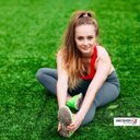 Ver imagem 3 de Grama Sintética 12mm (2m²) SafeGrass®