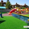 Grama Sintética 12mm (4m²) SafeGrass@ - 5