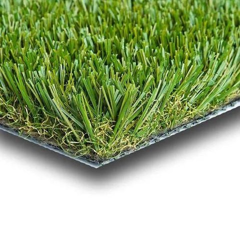 Grama Sintética 25mm Europeia (8m²) Eurograss ®