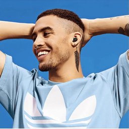 Fone de Ouvido Bluetooth Qcy Qs2/T2C Preto - 6