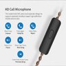 Fone de Ouvido Kz Zsn Pro com Microfone (cinza)(acompanha Case) - 3