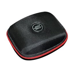 Fone de Ouvido Kz Zst Pro sem Microfone (Roxo) (Acompanha Case) - 5