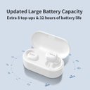 Ver imagem 5 de Fone de Ouvido Bluetooth Qcy Qs2/T2C Branco