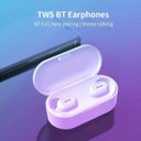 Ver imagem 3 de Fone de Ouvido Bluetooth Qcy Qs2/T2C Branco