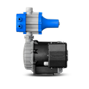 Ver imagem 3 de Bomba Pressurizadora de Água Syllent Re42m050-120/ap 1/2cv 120v com Pressostato Eletrônico Druck