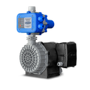 Ver imagem 1 de Bomba Pressurizadora de Água Syllent Re42m050-120/ap 1/2cv 120v com Pressostato Eletrônico Druck