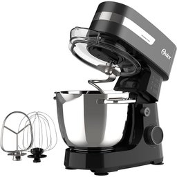 Batedeira Planetária Oster Bowl Inox II - 127V - 4