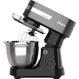 Batedeira Planetária Oster Bowl Inox II - 127V - 3