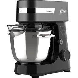 Batedeira Planetária Oster Bowl Inox II - 127V - 2