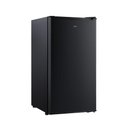 Ver imagem 2 de Frigobar Geladeira Hq 93 Litros Preto Bc-93