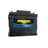 Bateria Estacionária Pioneiro 50ah 12v - T12-050d - 2