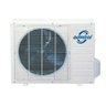 Ar-Condicionado Split High Wall Carrier Admiral 16.000 BTUs Frio 220V - 3