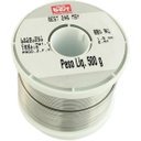 Ver imagem 2 de Solda em Fio 246-msy15 35x65 500g Cinza Best