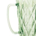 Ver imagem 3 de Jarra Diamante Verde 1l Class Home