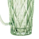Ver imagem 4 de Jarra Diamante Verde 1l Class Home