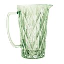 Ver imagem 1 de Jarra Diamante Verde 1l Class Home