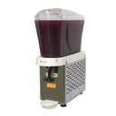 Ver imagem 1 de Refresqueira Venâncio 1 Cuba 16 Litros Inox 220V