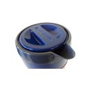 Ver imagem 4 de Térmica para Suco Tererê Chá Água Garrafa Jarra 2 Litros Azul Unitermi