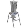 Liquidificador Industrial Metvisa Basculante 25 Litros Leve 220V - 1