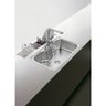 Escorredor de Pratos 30 Cm em Aço Inox Scotch Brite para Sobrepor na Calha Úmida - Tramontina - 4