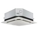Ver imagem 2 de Ar-Condicionado Split Cassete Elgin Eco 360° 60.000 BTUs Só Frio 380V Trifásico