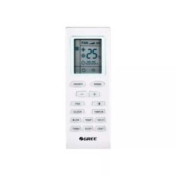 Ar-Condicionado Split High Wall Inverter Gree Eco Garden 9.000 BTUs Frio 220V - 4