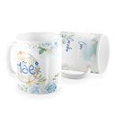 Ver imagem 1 de Caneca Mae Ela Me Deu Carinho