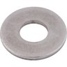 Arruela Lisa (K) 3/4" Ferro Pl Vonder - 1
