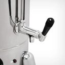 Ver imagem 2 de Cafeteira Industrial Marchesoni Tradicional 8 Litros Inox 220v