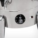 Ver imagem 3 de Cafeteira Industrial Marchesoni Tradicional 8 Litros Inox 220v
