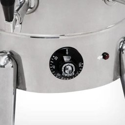 Cafeteira Industrial Marchesoni Tradicional 8 Litros Inox 220v - 3