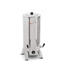 Ver imagem 1 de Cafeteira Industrial Marchesoni Tradicional 8 Litros Inox 220v