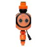Irrigador Temporizador Automático Elétrico Horta Jardim - 1