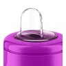 Copo Bico Macio Avent Easy Sip Rosa 260ml 9m+ Scf553/03 - 6