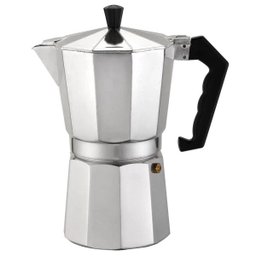 Cafeteira Fratelli Italiana Alumíno 9 Xícaras - 1